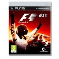 F1 2011 PS3 - Pret | Preturi F1 2011 PS3