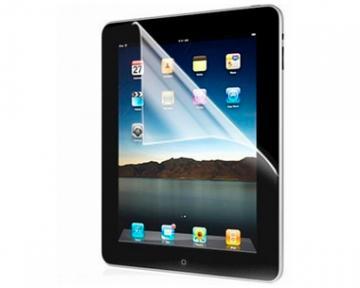 Folie protectie iPad - Pret | Preturi Folie protectie iPad