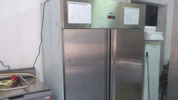 Frigider Profesional Pret Inox Restaurant Second hand - Pret | Preturi Frigider Profesional Pret Inox Restaurant Second hand