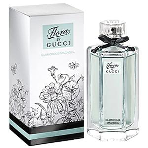 Gucci Flora by Gucci Glamorous Magnolia, Tester 100 ml, EDT - Pret | Preturi Gucci Flora by Gucci Glamorous Magnolia, Tester 100 ml, EDT