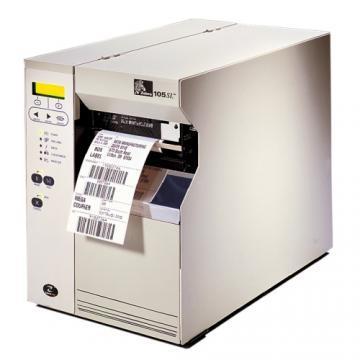 Imprimanta de etichete Zebra 105SL 300DPI - Pret | Preturi Imprimanta de etichete Zebra 105SL 300DPI