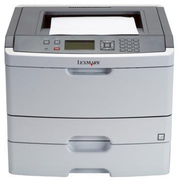 Imprimanta laser alb-negru LEXMARK E462DTN - Pret | Preturi Imprimanta laser alb-negru LEXMARK E462DTN