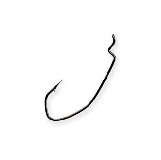 Jig Down Shot Offset HOOK 5133 No.2/0 - (6 buc. / pac.) - Pret | Preturi Jig Down Shot Offset HOOK 5133 No.2/0 - (6 buc. / pac.)