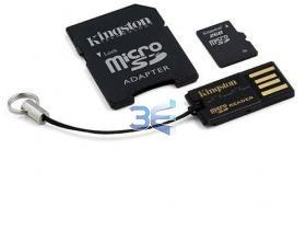 Kingston 4GB Multi Kit / Mobility Kit - Pret | Preturi Kingston 4GB Multi Kit / Mobility Kit