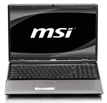 Laptop MSI CR620-419XEU, procesor Intel Core i3 350M - Pret | Preturi Laptop MSI CR620-419XEU, procesor Intel Core i3 350M