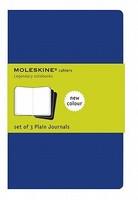 Moleskine Cahier Pocket Plain Journal - Pret | Preturi Moleskine Cahier Pocket Plain Journal