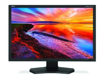 Monitor LCD NEC MultiSync PA241W negru - Pret | Preturi Monitor LCD NEC MultiSync PA241W negru