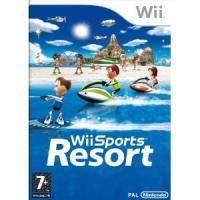 Nintendo Sports Resort - Wii - Pret | Preturi Nintendo Sports Resort - Wii
