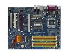 Placa de baza LGA775 4CORE1600TWINS-P35 - Pret | Preturi Placa de baza LGA775 4CORE1600TWINS-P35