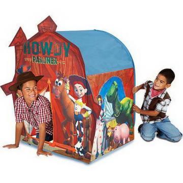 PlayHut - Cort de Joaca Toy Story Hide - Pret | Preturi PlayHut - Cort de Joaca Toy Story Hide