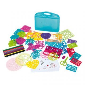 SET DESENAT MAGIC LAND - Pret | Preturi SET DESENAT MAGIC LAND