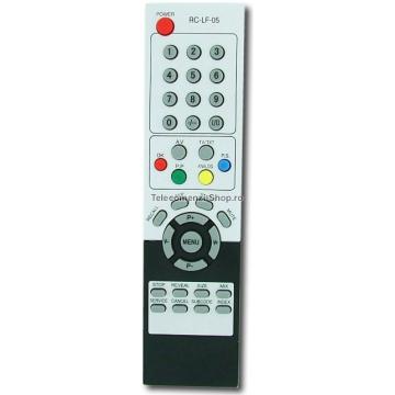 Telecomanda Westwood RC-L-05 - Pret | Preturi Telecomanda Westwood RC-L-05