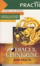 Zodiacul chinezesc - ghid practic. Invata sa te cunosti mai bine si sa ii intelegi pe cei din jur - Pret | Preturi Zodiacul chinezesc - ghid practic. Invata sa te cunosti mai bine si sa ii intelegi pe cei din jur