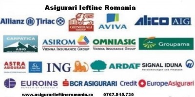 Asigurari ieftine romania - Pret | Preturi Asigurari ieftine romania