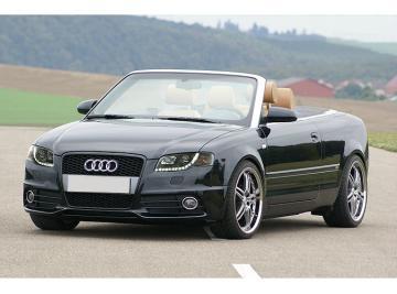 Audi A4 B7/8H Cabrio Body Kit S4-B8-Look - Pret | Preturi Audi A4 B7/8H Cabrio Body Kit S4-B8-Look