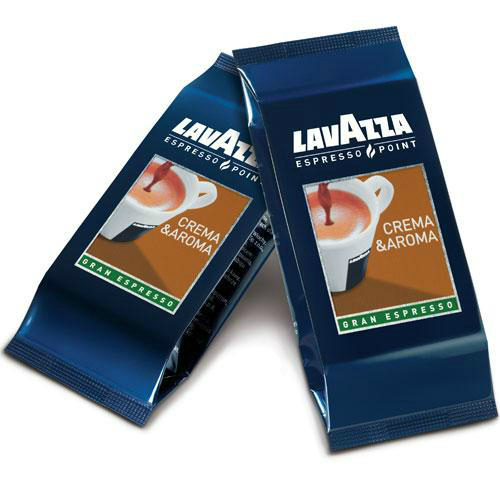 Capsule cafea Lavazza Espresso Point - Pret | Preturi Capsule cafea Lavazza Espresso Point