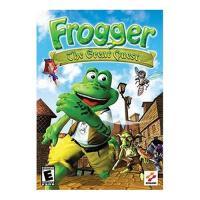 Frogger: The Great Quest - Pret | Preturi Frogger: The Great Quest