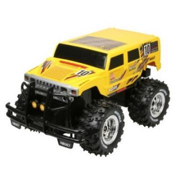 Masinuta RC Off Roader NIKKO Hummer H2 - Pret | Preturi Masinuta RC Off Roader NIKKO Hummer H2