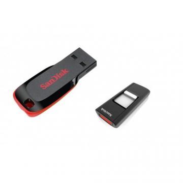 Memory stick USB 4 GB, SanDisk - Pret | Preturi Memory stick USB 4 GB, SanDisk