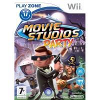 Movie Studios Party Wii - Pret | Preturi Movie Studios Party Wii