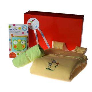 Set Cadou Premium Bebe - Pret | Preturi Set Cadou Premium Bebe