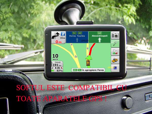 Softuri navigatie gps igo 8.3.5,igo primo 2.4, cu harti 3d 2013 ,full europa - Pret | Preturi Softuri navigatie gps igo 8.3.5,igo primo 2.4, cu harti 3d 2013 ,full europa