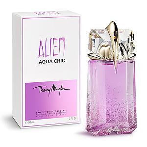 Thierry Mugler Alien Aqua Chic, 60 ml, EDT - Pret | Preturi Thierry Mugler Alien Aqua Chic, 60 ml, EDT