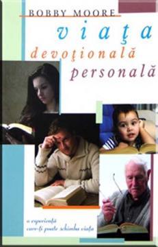 Viata devotionala personala - Pret | Preturi Viata devotionala personala