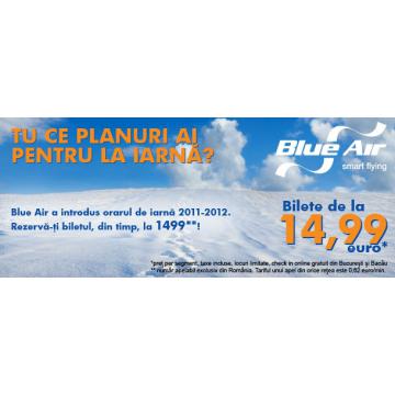 Bilete de avion Orarul de iarna 2011-2012 - Pret | Preturi Bilete de avion Orarul de iarna 2011-2012