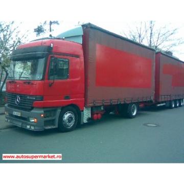 Camion Mercedes-Benz Actros - Pret | Preturi Camion Mercedes-Benz Actros