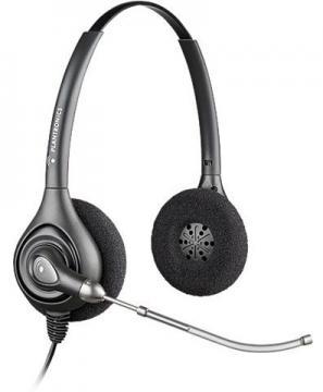 Casti cu microfon H261W/A, Noise-canceling, Plantronics (36830-41) - Pret | Preturi Casti cu microfon H261W/A, Noise-canceling, Plantronics (36830-41)
