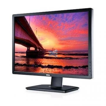 Dell U2412M, 24" Wide 8ms, Tehnologie LED, Argintiu + Transport Gratuit - Pret | Preturi Dell U2412M, 24" Wide 8ms, Tehnologie LED, Argintiu + Transport Gratuit