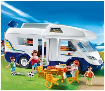 Family Motorhome - Pret | Preturi Family Motorhome