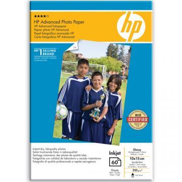 HP Advanced Glossy Photo 250g HPPIM-Q8008A - Pret | Preturi HP Advanced Glossy Photo 250g HPPIM-Q8008A