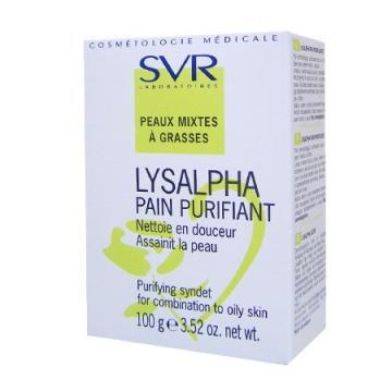 Lysalpha Sapun Purifiant *100 gr - Pret | Preturi Lysalpha Sapun Purifiant *100 gr