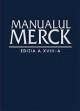 MANUALUL MERCK DE DIAGNOSTIC SI TRATAMENT - Pret | Preturi MANUALUL MERCK DE DIAGNOSTIC SI TRATAMENT