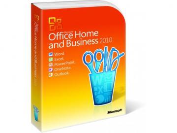 Microsoft Office Home and Business 2010 English OEM - PKC-T5D-00295 - Pret | Preturi Microsoft Office Home and Business 2010 English OEM - PKC-T5D-00295