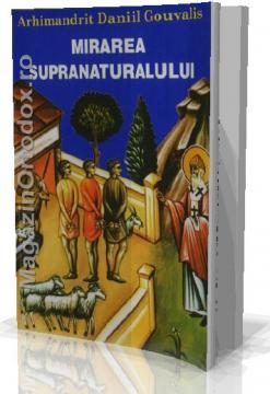 Mirarea Supranaturalului - Pret | Preturi Mirarea Supranaturalului