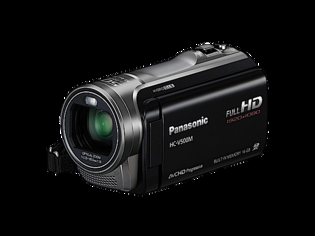 Panasonic HC-V500 - Pret | Preturi Panasonic HC-V500