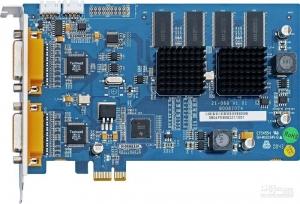 Placa DVR 8CH VEC-0804F - Pret | Preturi Placa DVR 8CH VEC-0804F