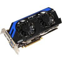 Placa video MSI GeForce GTX 670 2048MB DDR5 Power Edition - Pret | Preturi Placa video MSI GeForce GTX 670 2048MB DDR5 Power Edition