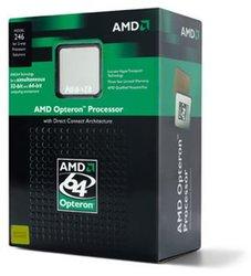 Procesor AMD Opteron 2210 HE Tray OSP2210CQWOF - Pret | Preturi Procesor AMD Opteron 2210 HE Tray OSP2210CQWOF
