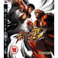 Street Fighter IV PS3 - Pret | Preturi Street Fighter IV PS3