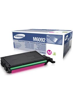 Toner Samsung CLT-M6092S Magenta pentru CLP-770ND - Pret | Preturi Toner Samsung CLT-M6092S Magenta pentru CLP-770ND