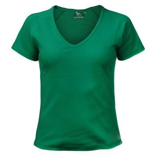 TRICOU SIMPLU DAMA GULER V COLOR - Pret | Preturi TRICOU SIMPLU DAMA GULER V COLOR