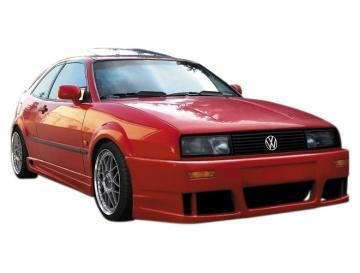 VW Corrado Body Kit GTS - Pret | Preturi VW Corrado Body Kit GTS