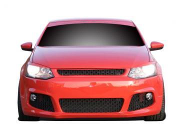 VW Polo 6R Spoiler Fata RaceLine - Pret | Preturi VW Polo 6R Spoiler Fata RaceLine