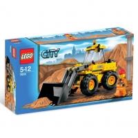 Buldozer, LEGO, 7630 - Pret | Preturi Buldozer, LEGO, 7630
