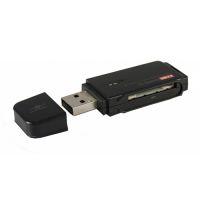 Card Reader Vantec UGT-CR102 - Pret | Preturi Card Reader Vantec UGT-CR102