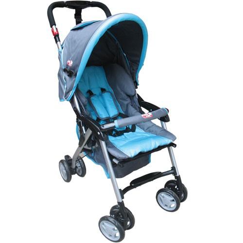 Carucior aluminiu sport cu centura de umar - Pret | Preturi Carucior aluminiu sport cu centura de umar